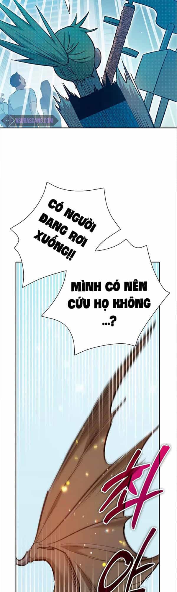 Những Ranker Cấp S Mà Tôi Nuôi Dưỡng - Chương 78 - ảnh 4