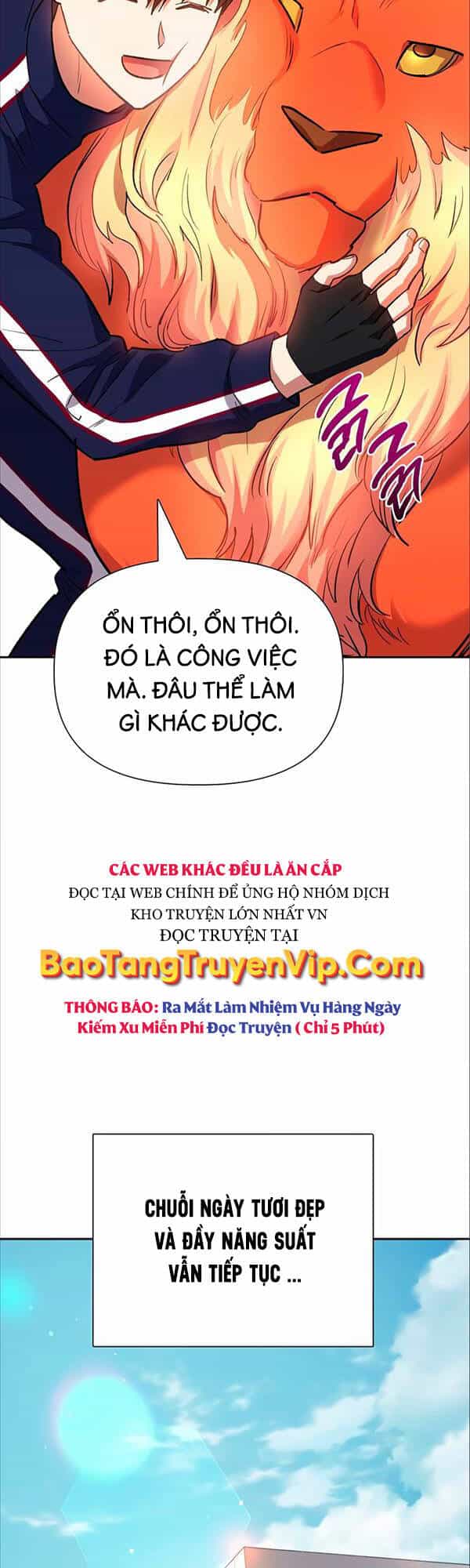 Những Ranker Cấp S Mà Tôi Nuôi Dưỡng - Chương 78 - ảnh 43