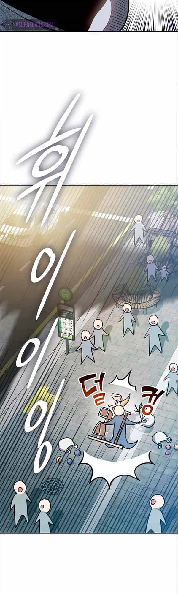 Những Ranker Cấp S Mà Tôi Nuôi Dưỡng - Chương 78 - ảnh 8