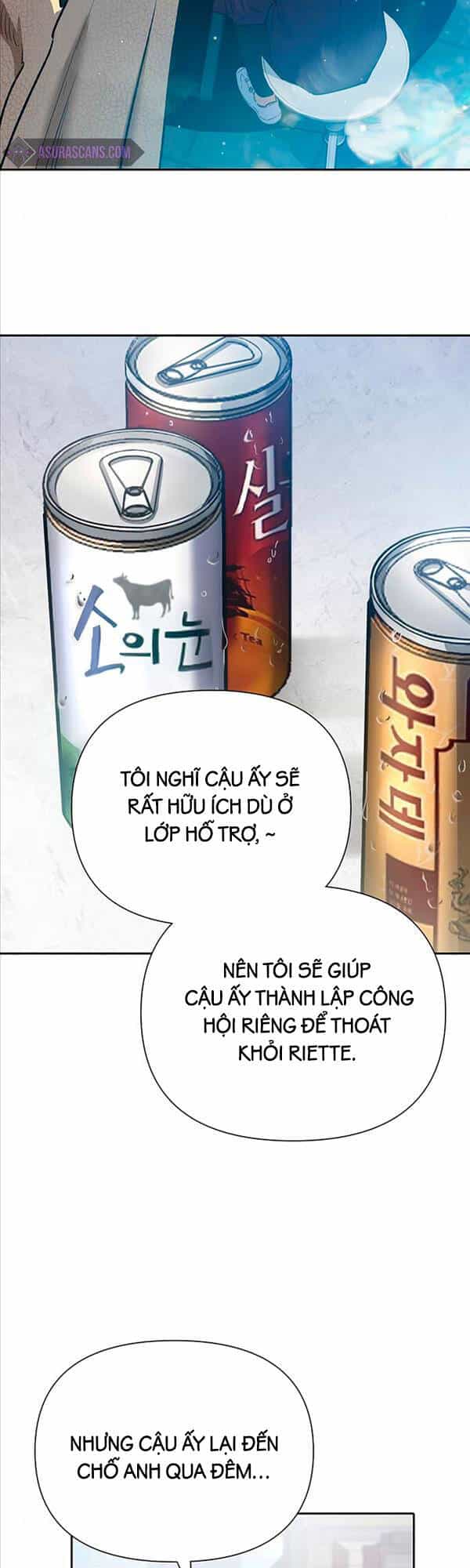 Những Ranker Cấp S Mà Tôi Nuôi Dưỡng - Chương 79 - ảnh 10