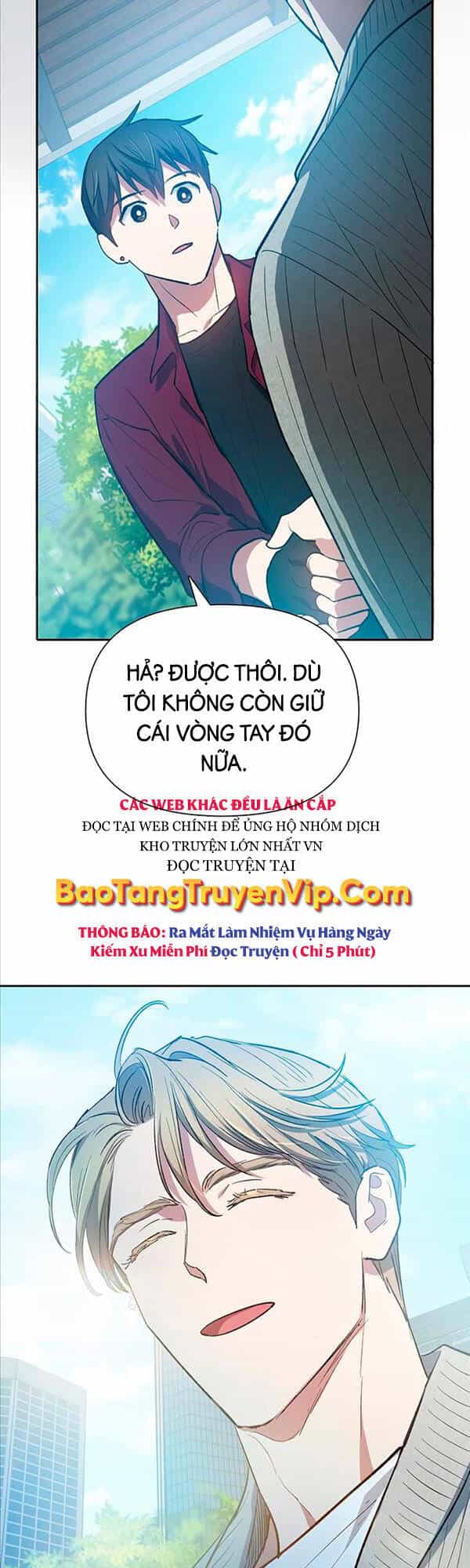Những Ranker Cấp S Mà Tôi Nuôi Dưỡng - Chương 79 - ảnh 29