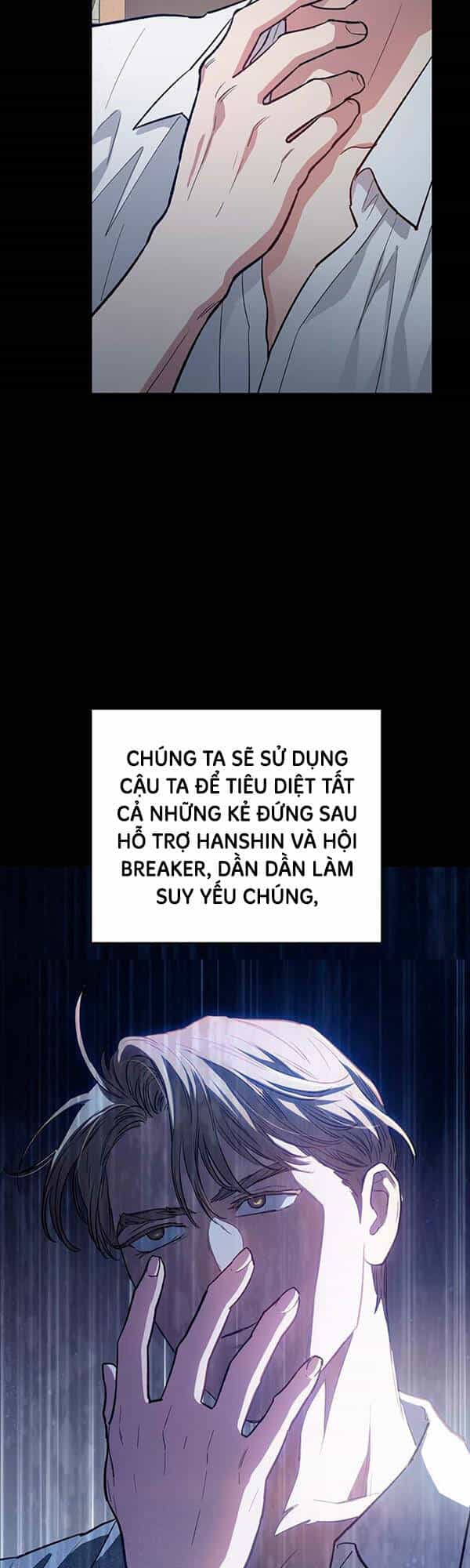 Những Ranker Cấp S Mà Tôi Nuôi Dưỡng - Chương 79 - ảnh 5
