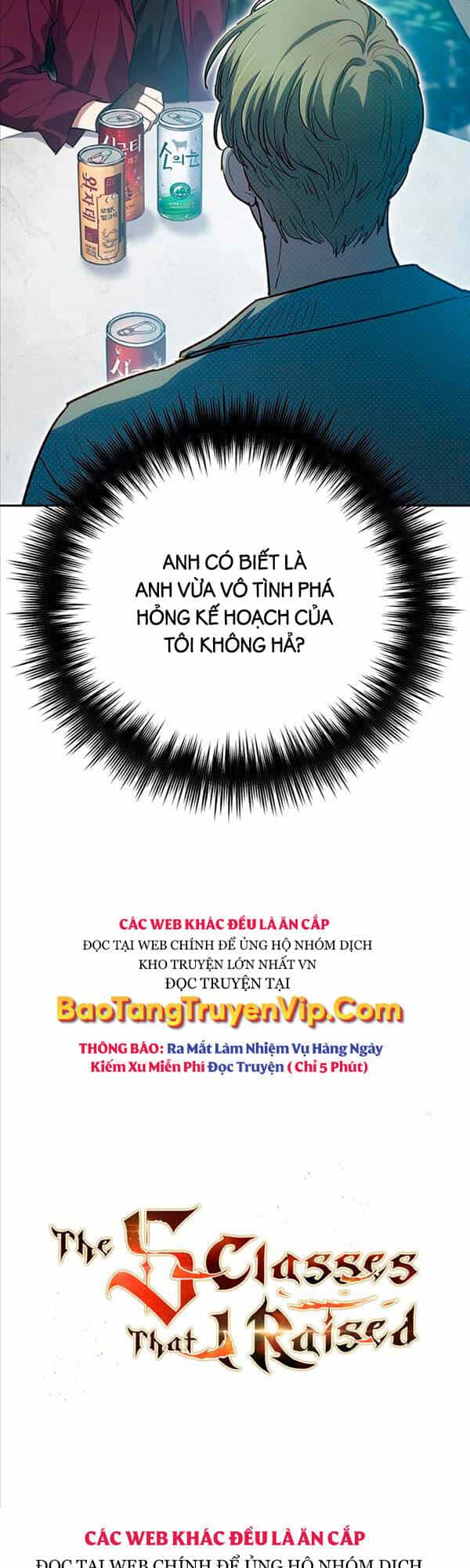 Những Ranker Cấp S Mà Tôi Nuôi Dưỡng - Chương 79 - ảnh 8