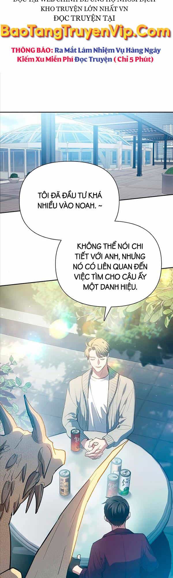 Những Ranker Cấp S Mà Tôi Nuôi Dưỡng - Chương 79 - ảnh 9