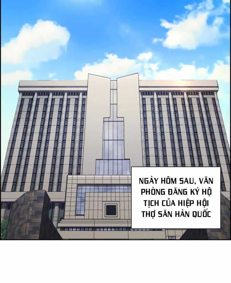 Những Ranker Cấp S Mà Tôi Nuôi Dưỡng - Chương 8 - ảnh 10