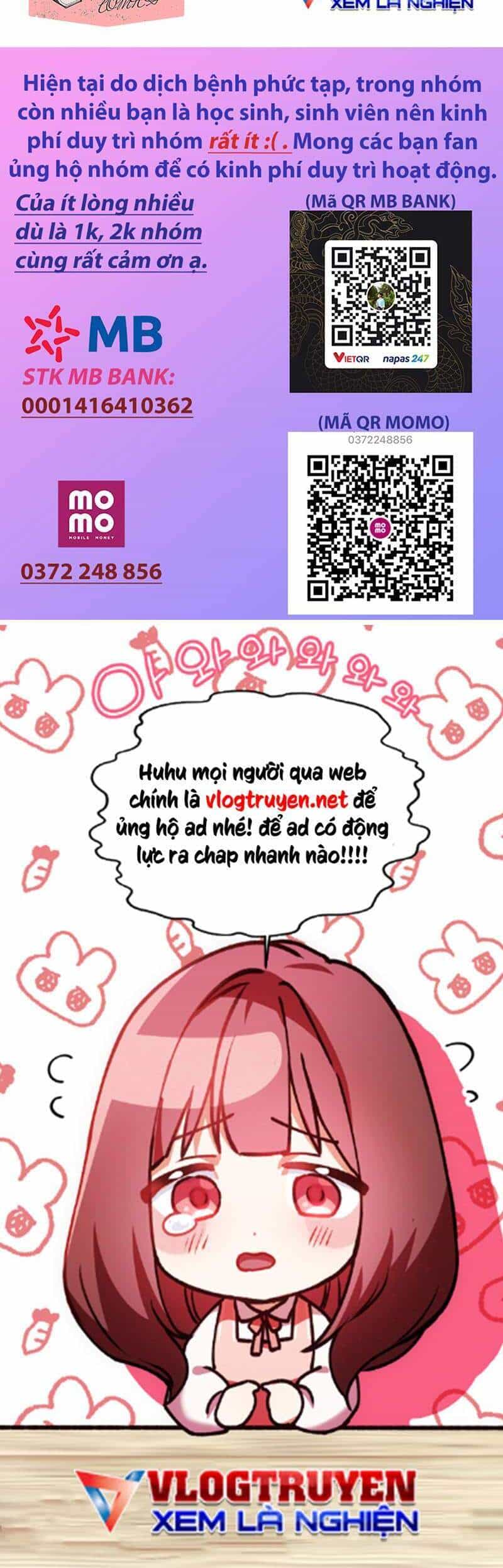 Những Ranker Cấp S Mà Tôi Nuôi Dưỡng - Chương 8 - ảnh 35