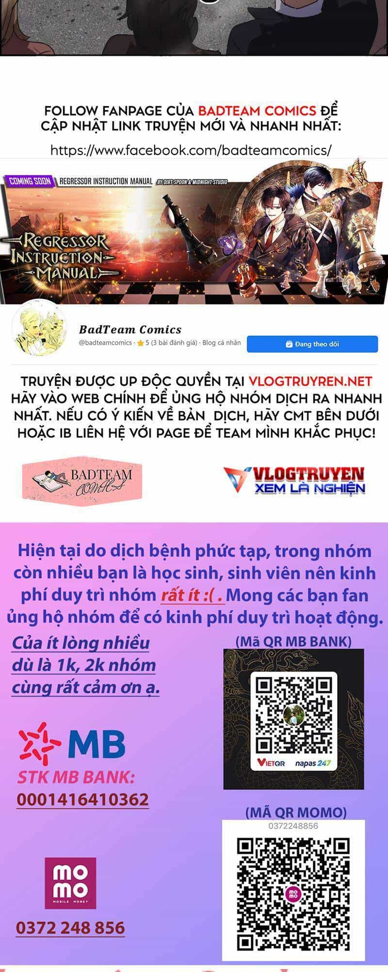 Những Ranker Cấp S Mà Tôi Nuôi Dưỡng - Chương 8 - ảnh 39