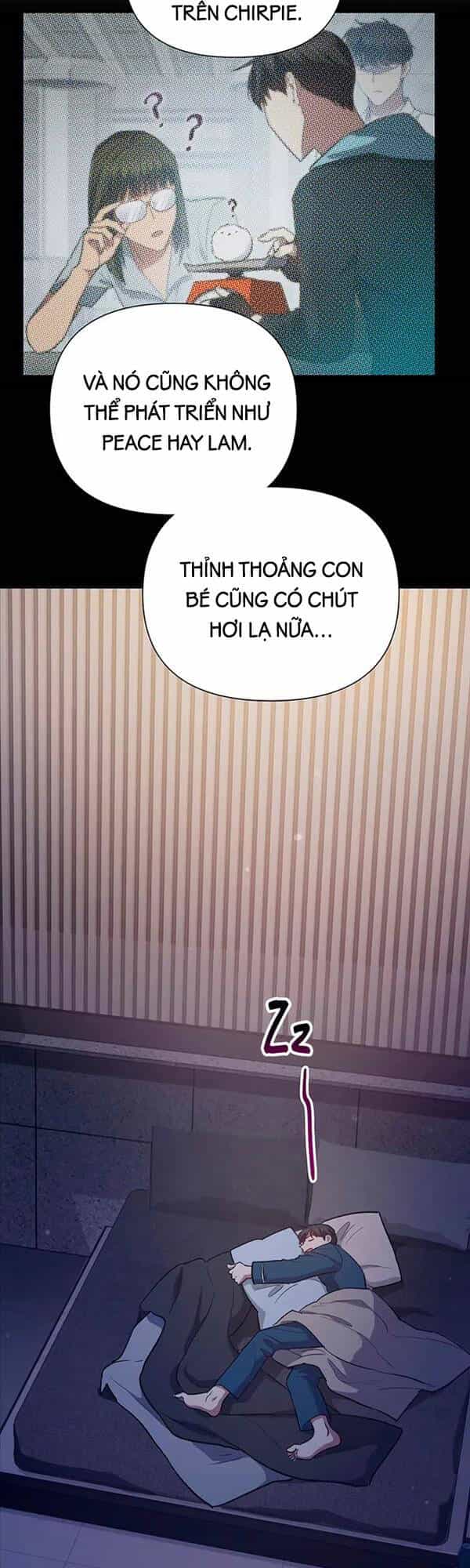Những Ranker Cấp S Mà Tôi Nuôi Dưỡng - Chương 80 - ảnh 23