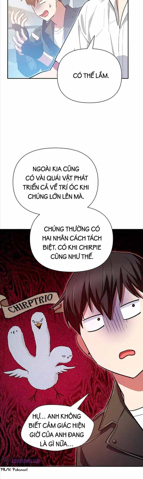 Những Ranker Cấp S Mà Tôi Nuôi Dưỡng - Chương 80 - ảnh 30