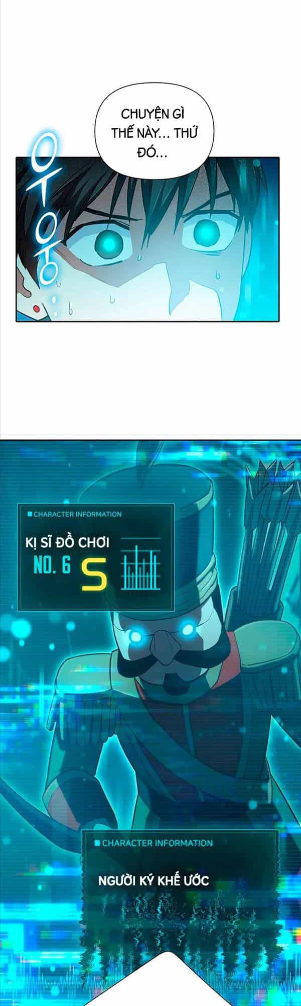Những Ranker Cấp S Mà Tôi Nuôi Dưỡng - Chương 80 - ảnh 54