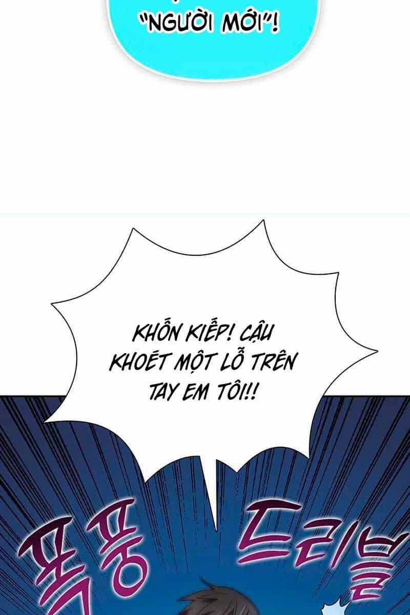 Những Ranker Cấp S Mà Tôi Nuôi Dưỡng - Chương 81 - ảnh 23