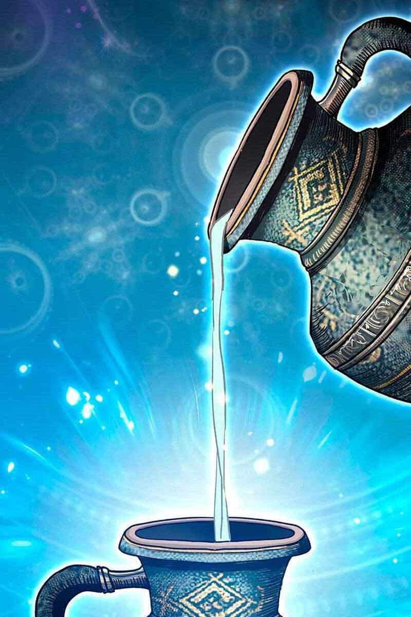 Những Ranker Cấp S Mà Tôi Nuôi Dưỡng - Chương 81 - ảnh 87