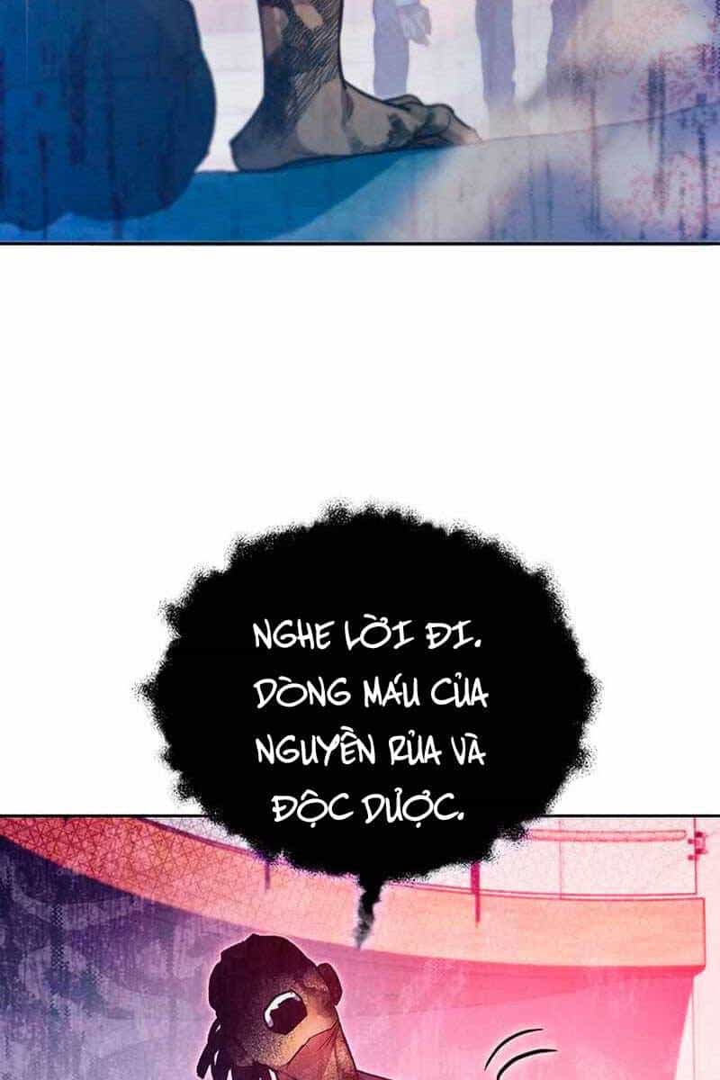 Những Ranker Cấp S Mà Tôi Nuôi Dưỡng - Chương 82 - ảnh 134