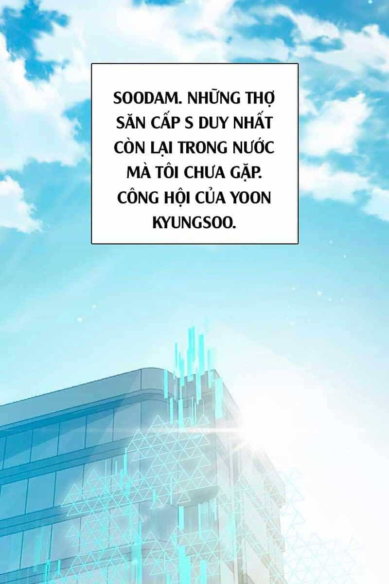 Những Ranker Cấp S Mà Tôi Nuôi Dưỡng - Chương 82 - ảnh 49