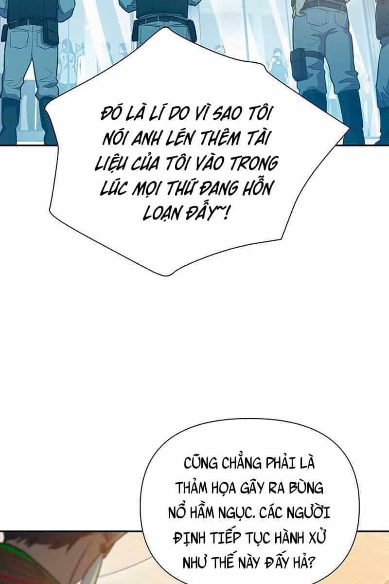 Những Ranker Cấp S Mà Tôi Nuôi Dưỡng - Chương 82 - ảnh 79