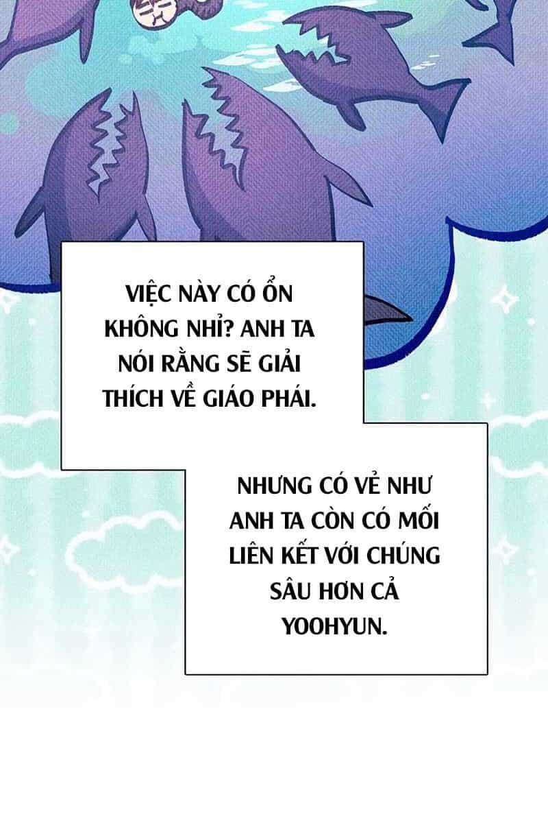 Những Ranker Cấp S Mà Tôi Nuôi Dưỡng - Chương 83 - ảnh 35