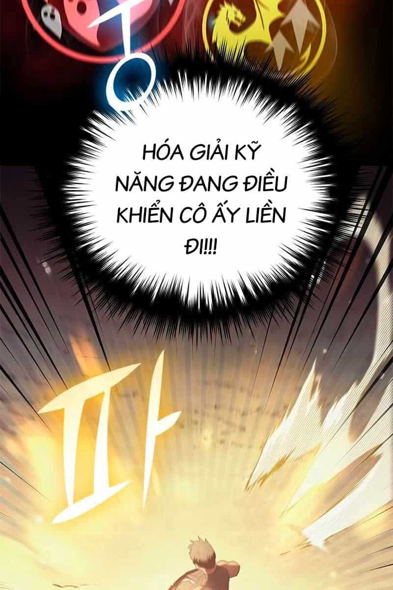 Những Ranker Cấp S Mà Tôi Nuôi Dưỡng - Chương 84 - ảnh 96