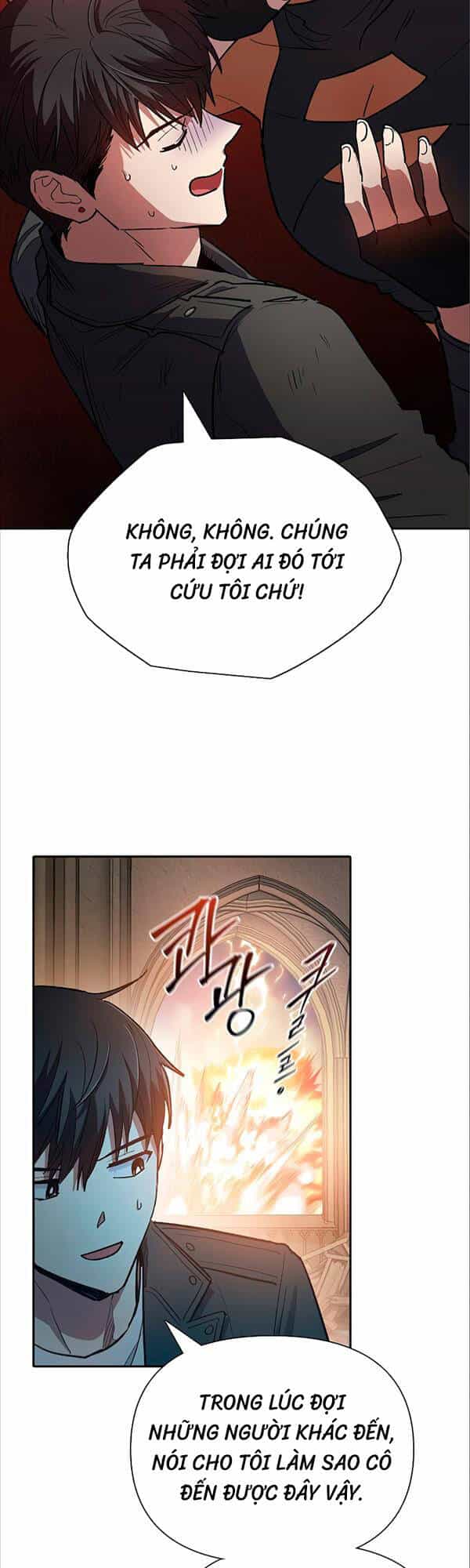 Những Ranker Cấp S Mà Tôi Nuôi Dưỡng - Chương 85 - ảnh 10