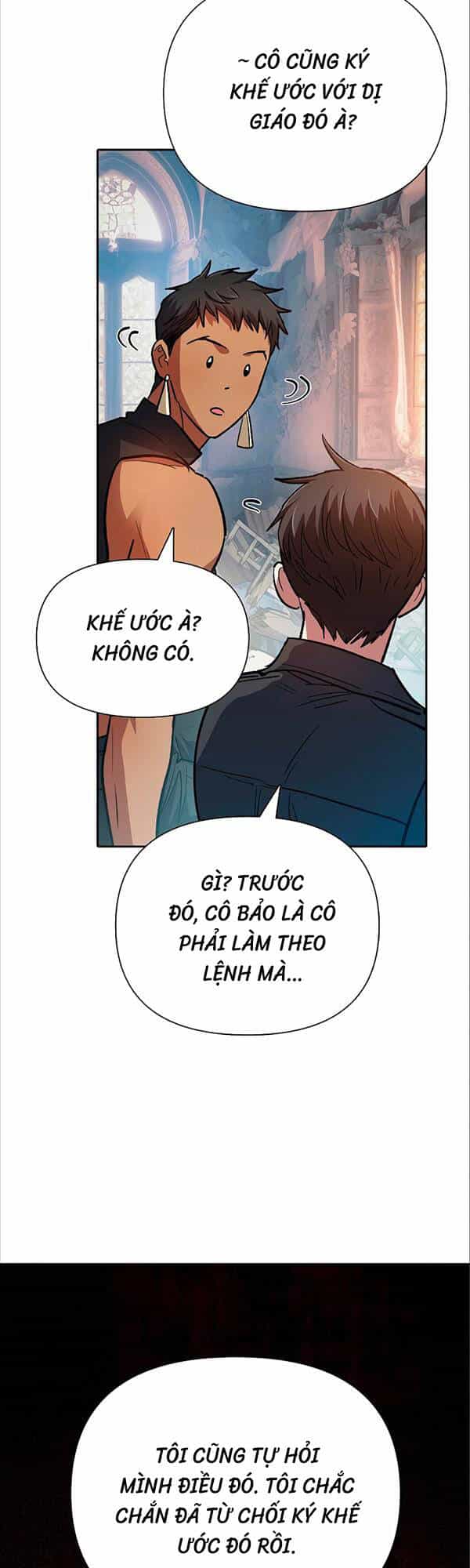 Những Ranker Cấp S Mà Tôi Nuôi Dưỡng - Chương 85 - ảnh 11