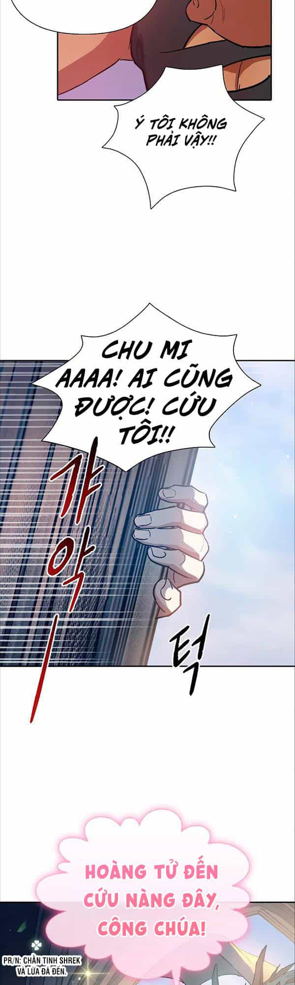Những Ranker Cấp S Mà Tôi Nuôi Dưỡng - Chương 85 - ảnh 23