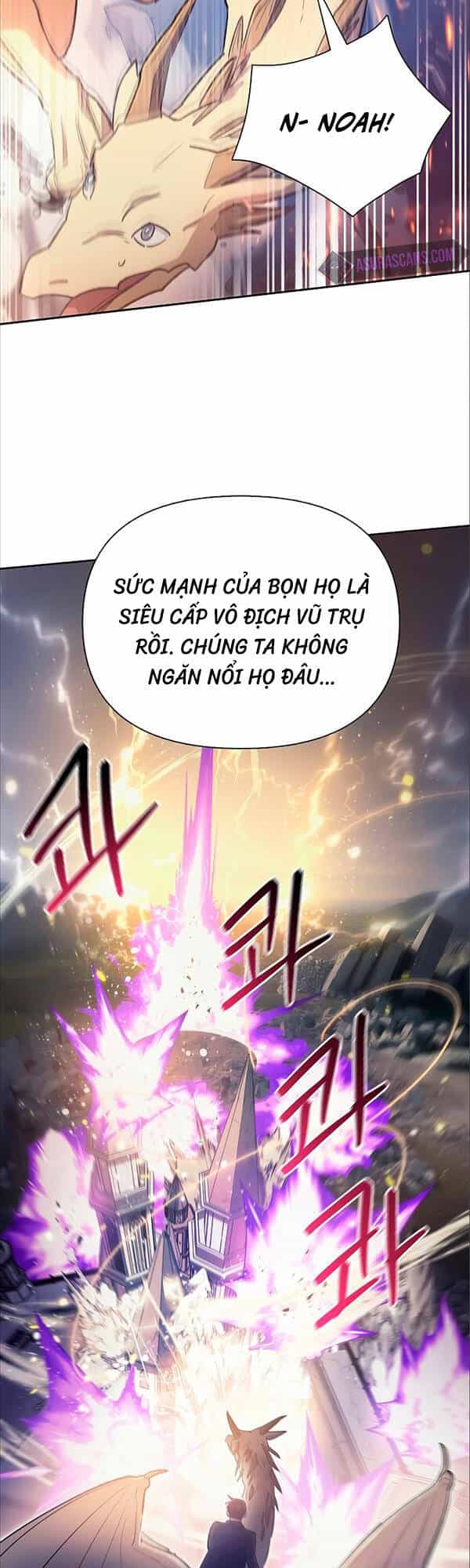 Những Ranker Cấp S Mà Tôi Nuôi Dưỡng - Chương 85 - ảnh 33