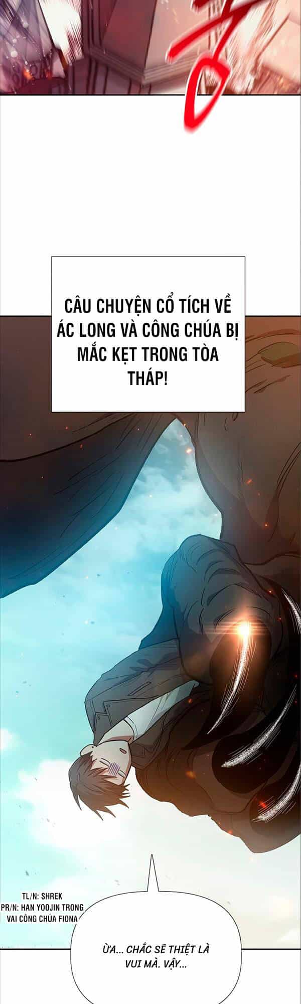 Những Ranker Cấp S Mà Tôi Nuôi Dưỡng - Chương 85 - ảnh 4