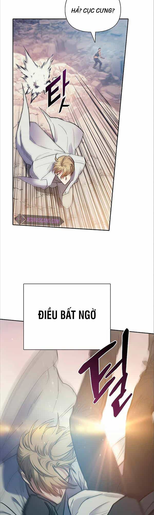 Những Ranker Cấp S Mà Tôi Nuôi Dưỡng - Chương 85 - ảnh 50