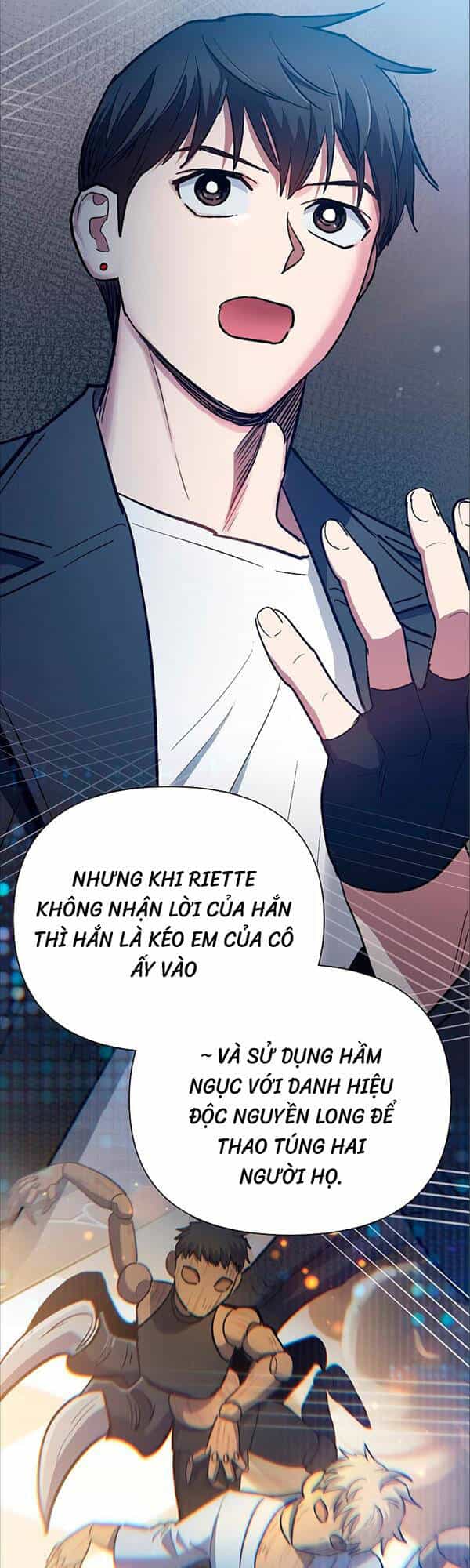 Những Ranker Cấp S Mà Tôi Nuôi Dưỡng - Chương 85 - ảnh 57