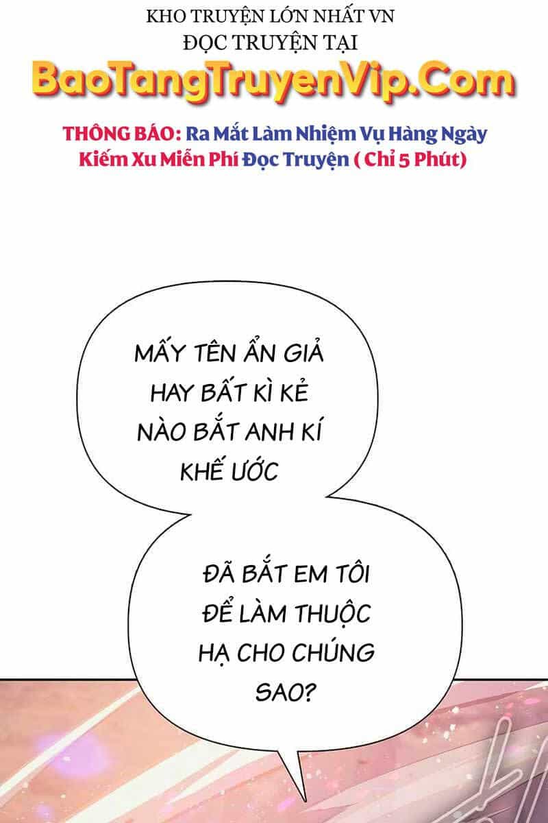 Những Ranker Cấp S Mà Tôi Nuôi Dưỡng - Chương 87 - ảnh 5
