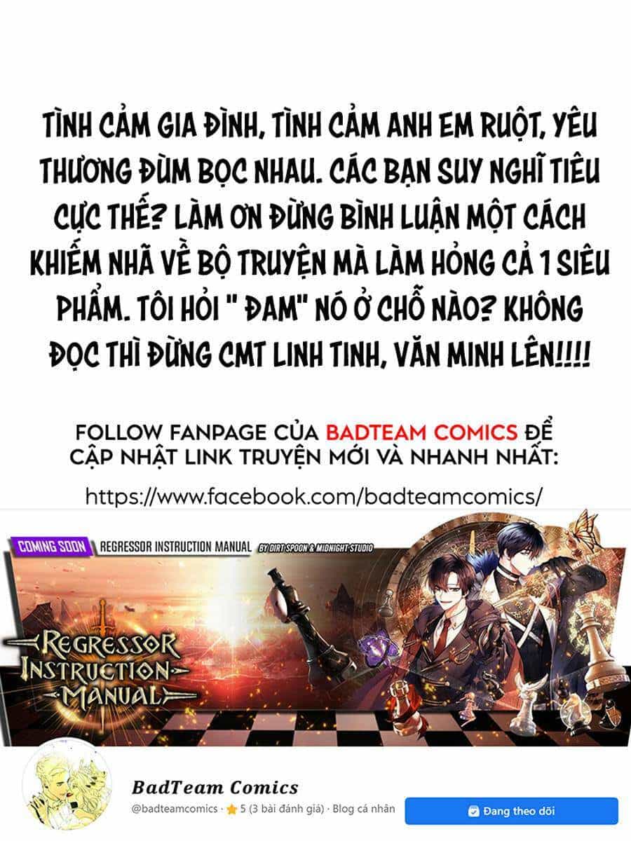 Những Ranker Cấp S Mà Tôi Nuôi Dưỡng - Chương 9 - ảnh 1