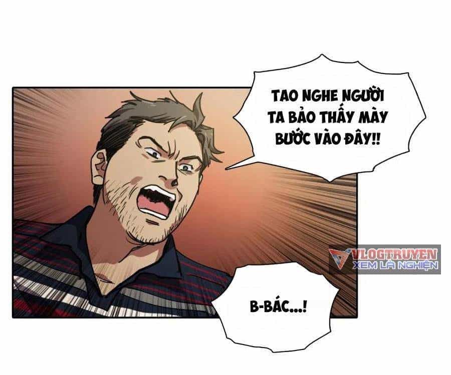 Những Ranker Cấp S Mà Tôi Nuôi Dưỡng - Chương 9 - ảnh 45