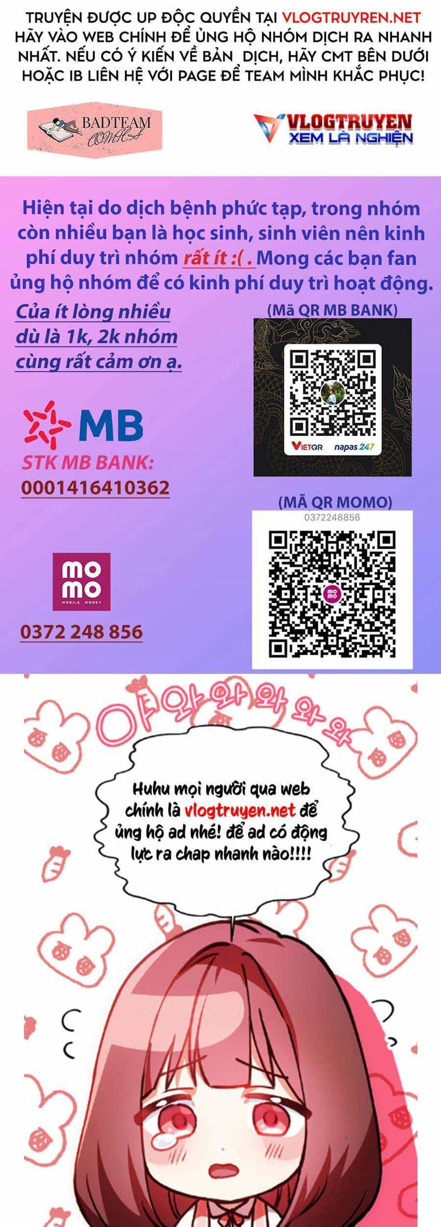 Những Ranker Cấp S Mà Tôi Nuôi Dưỡng - Chương 9 - ảnh 64