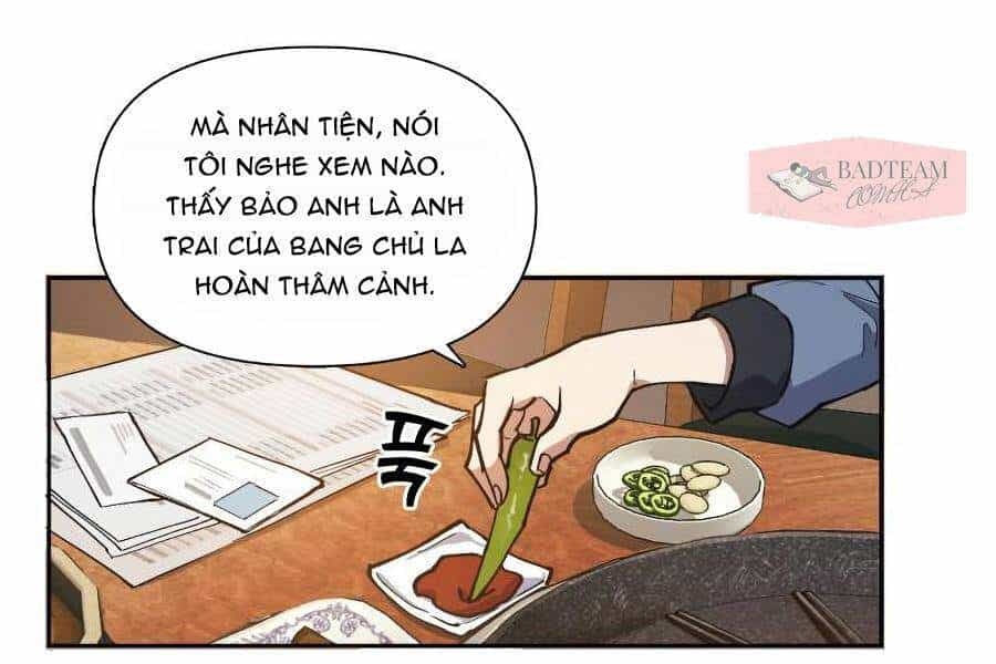 Những Ranker Cấp S Mà Tôi Nuôi Dưỡng - Chương 9 - ảnh 7