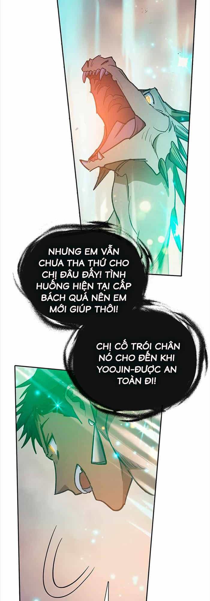 Những Ranker Cấp S Mà Tôi Nuôi Dưỡng - Chương 88 - ảnh 14