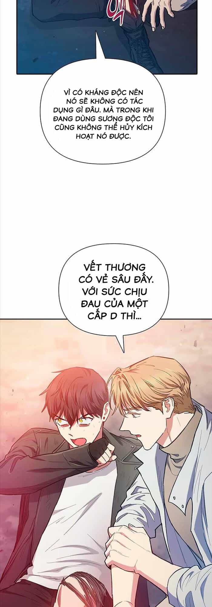 Những Ranker Cấp S Mà Tôi Nuôi Dưỡng - Chương 88 - ảnh 19