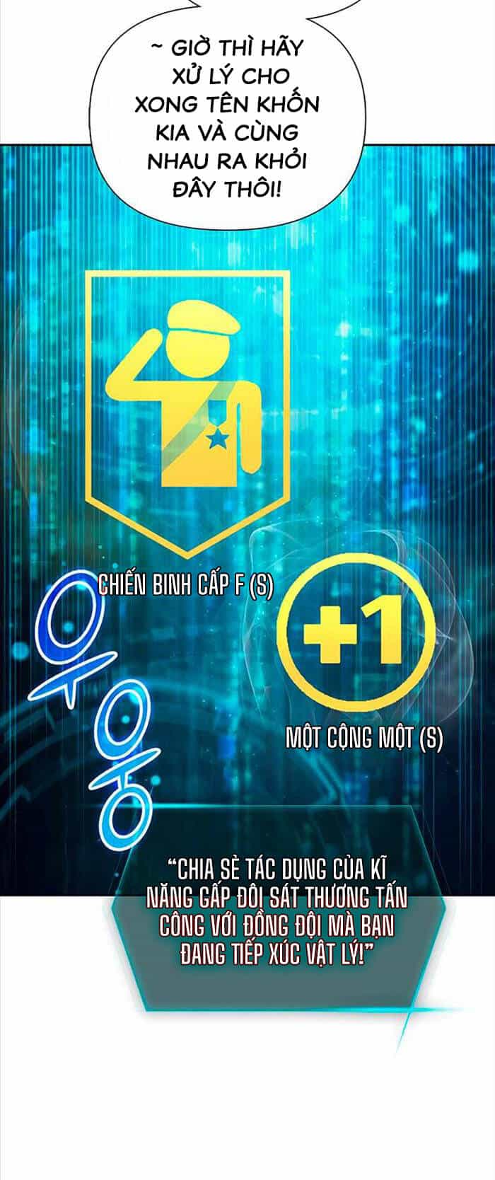 Những Ranker Cấp S Mà Tôi Nuôi Dưỡng - Chương 88 - ảnh 32