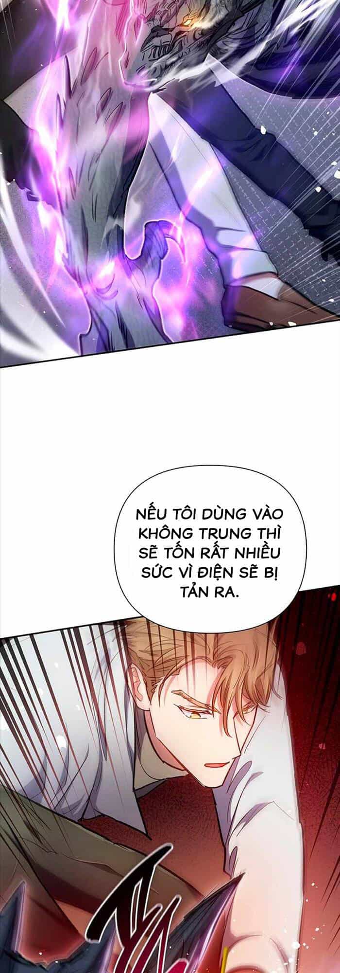 Những Ranker Cấp S Mà Tôi Nuôi Dưỡng - Chương 88 - ảnh 57