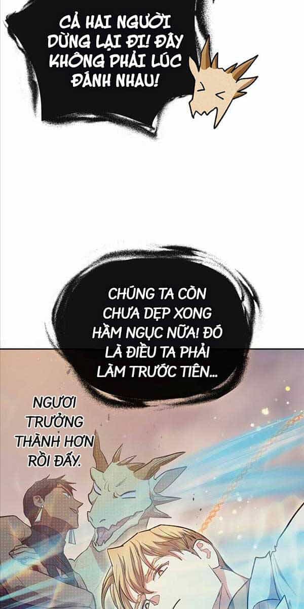 Những Ranker Cấp S Mà Tôi Nuôi Dưỡng - Chương 90 - ảnh 31