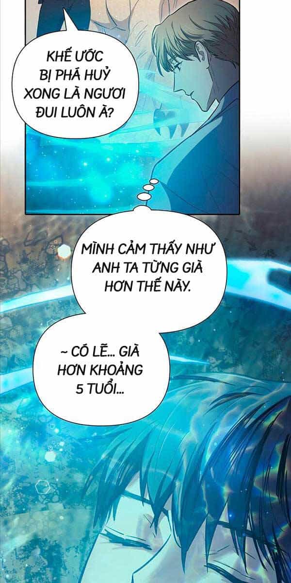 Những Ranker Cấp S Mà Tôi Nuôi Dưỡng - Chương 90 - ảnh 36