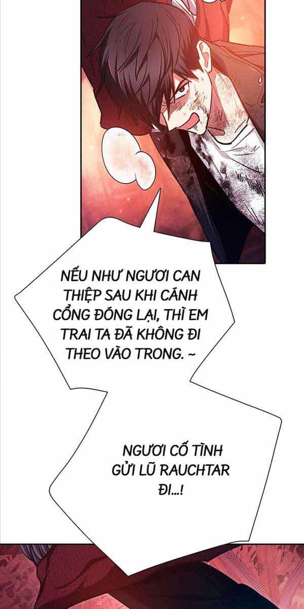 Những Ranker Cấp S Mà Tôi Nuôi Dưỡng - Chương 90 - ảnh 93