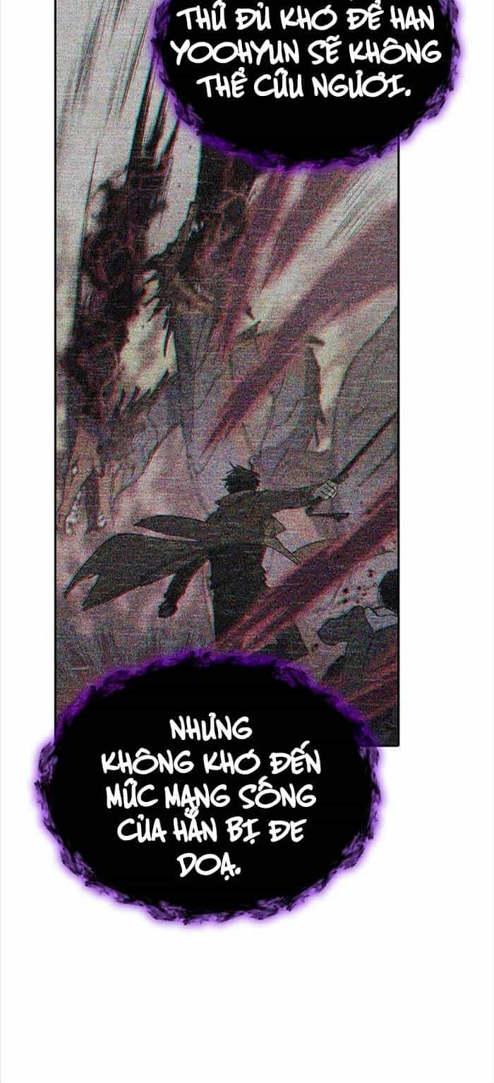Những Ranker Cấp S Mà Tôi Nuôi Dưỡng - Chương 91 - ảnh 24