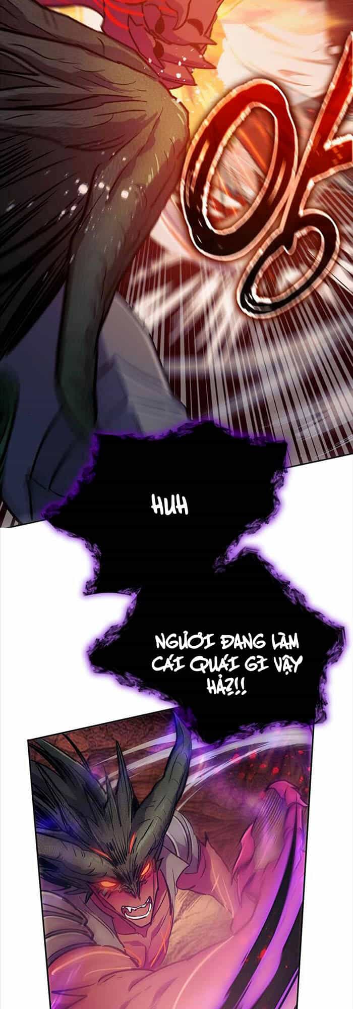 Những Ranker Cấp S Mà Tôi Nuôi Dưỡng - Chương 91 - ảnh 65