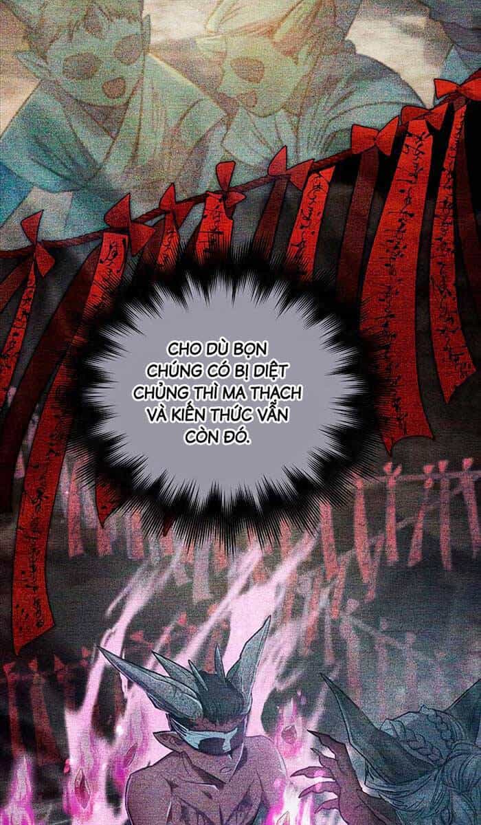 Những Ranker Cấp S Mà Tôi Nuôi Dưỡng - Chương 92 - ảnh 6