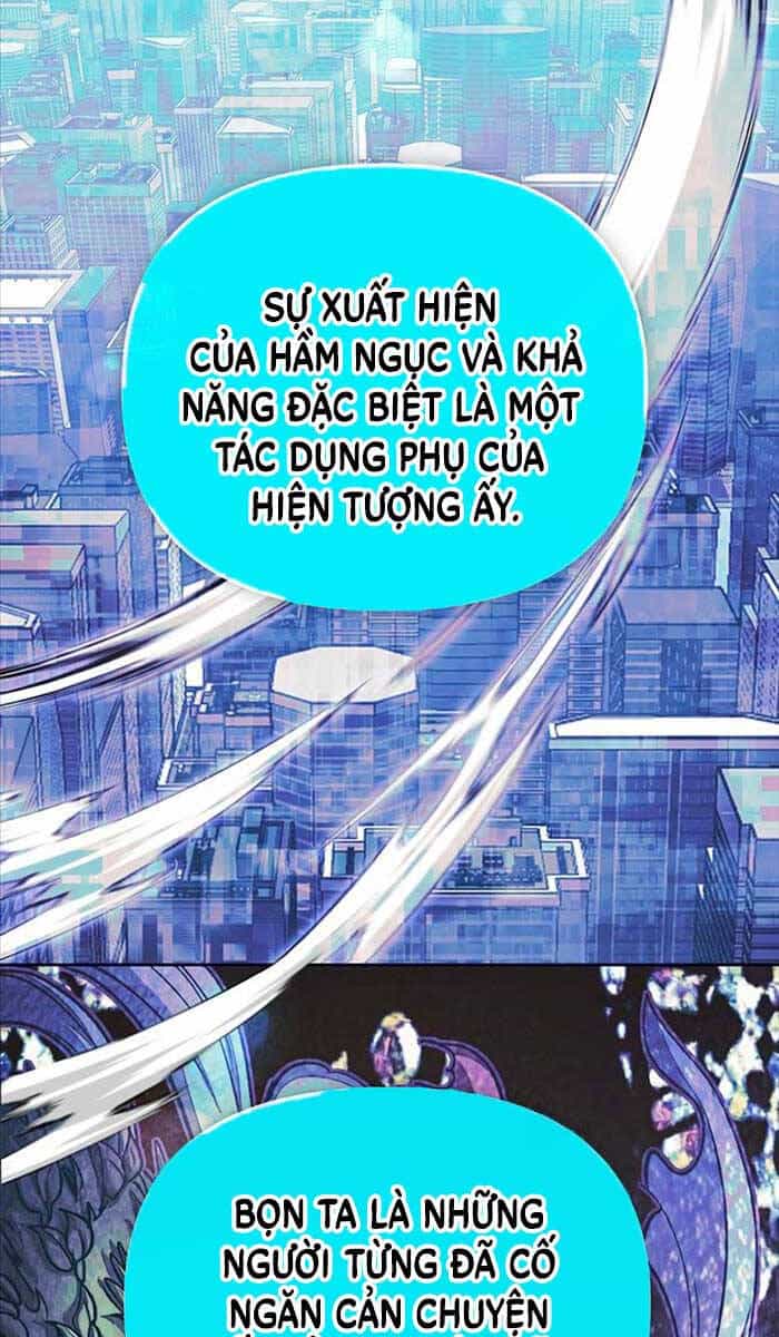 Những Ranker Cấp S Mà Tôi Nuôi Dưỡng - Chương 94 - ảnh 29