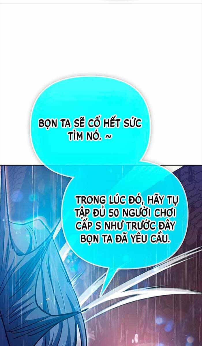 Những Ranker Cấp S Mà Tôi Nuôi Dưỡng - Chương 94 - ảnh 35
