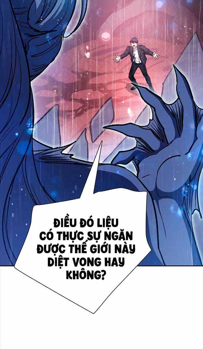 Những Ranker Cấp S Mà Tôi Nuôi Dưỡng - Chương 94 - ảnh 36
