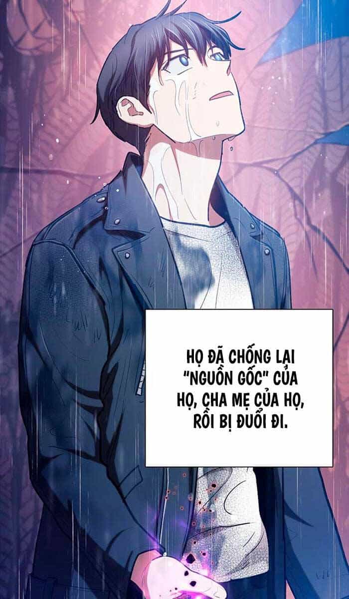 Những Ranker Cấp S Mà Tôi Nuôi Dưỡng - Chương 94 - ảnh 45