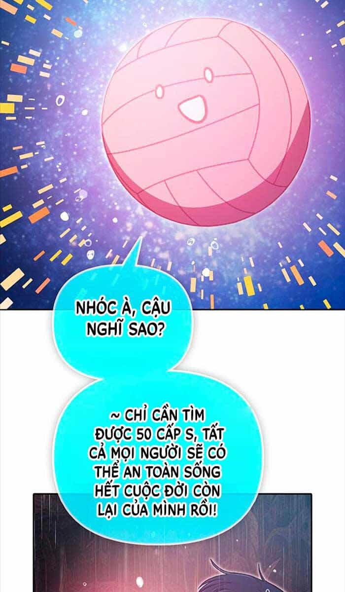Những Ranker Cấp S Mà Tôi Nuôi Dưỡng - Chương 94 - ảnh 47