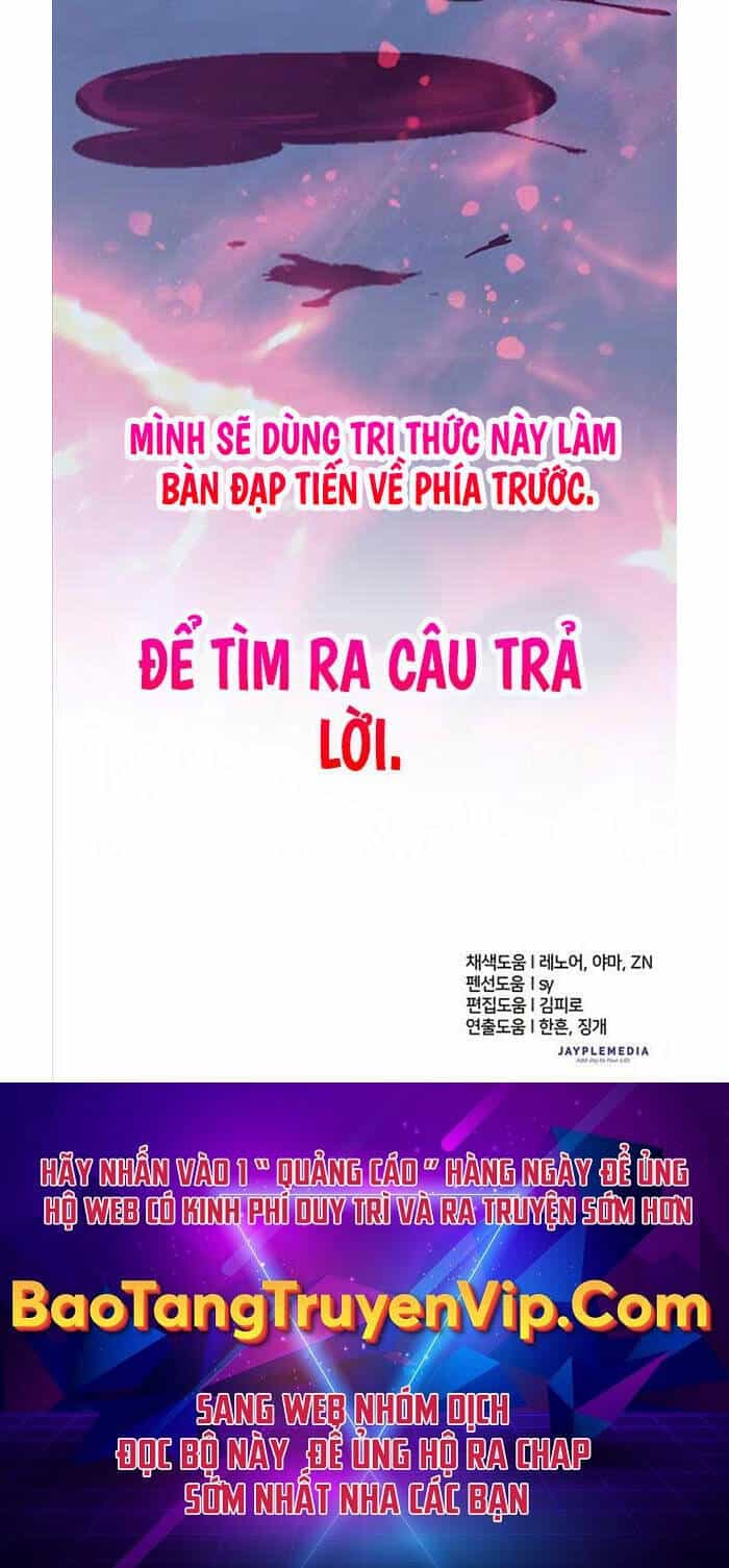 Những Ranker Cấp S Mà Tôi Nuôi Dưỡng - Chương 95 - ảnh 100