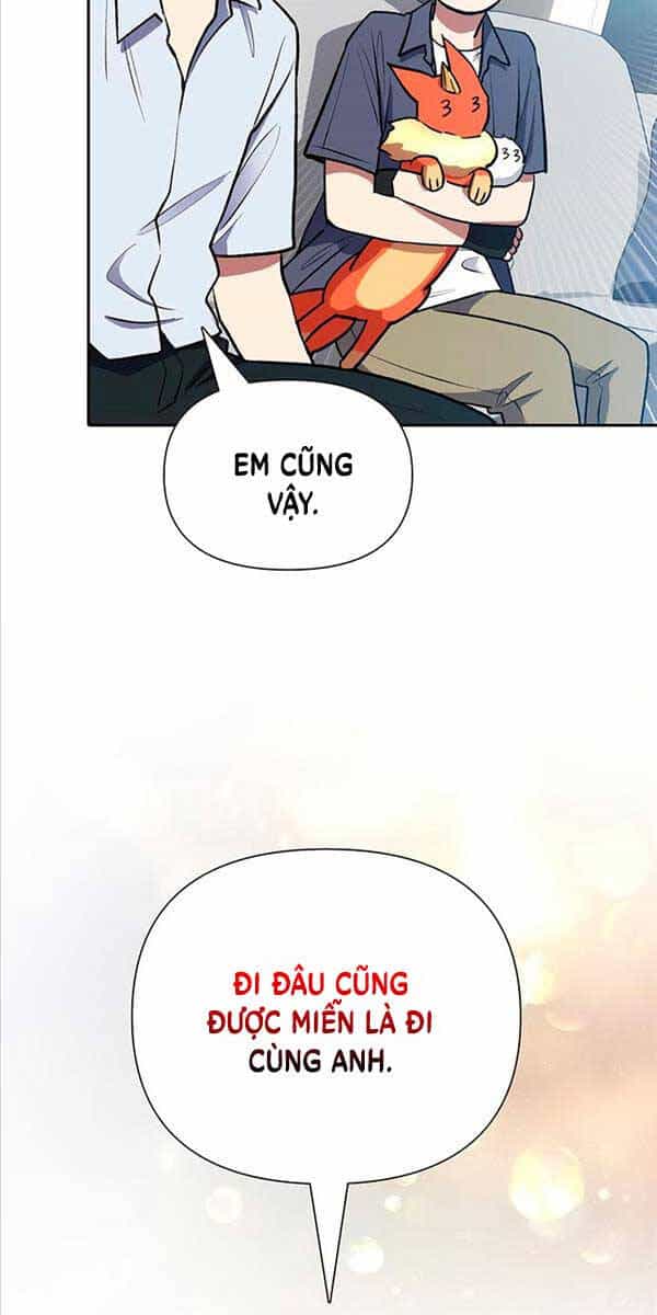 Những Ranker Cấp S Mà Tôi Nuôi Dưỡng - Chương 95 - ảnh 80